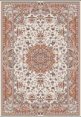 SHAHREZA - d209 - CREAM