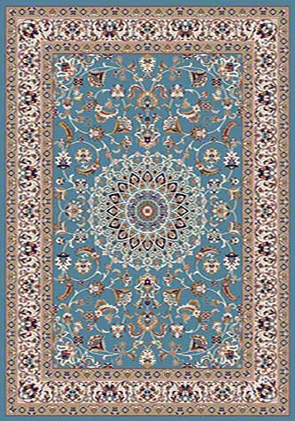 SHAHREZA - d210 - BLUE