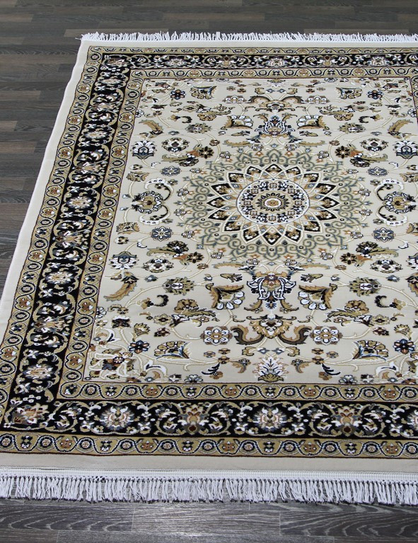 SHAHREZA - d210 - CREAM-NAVY
