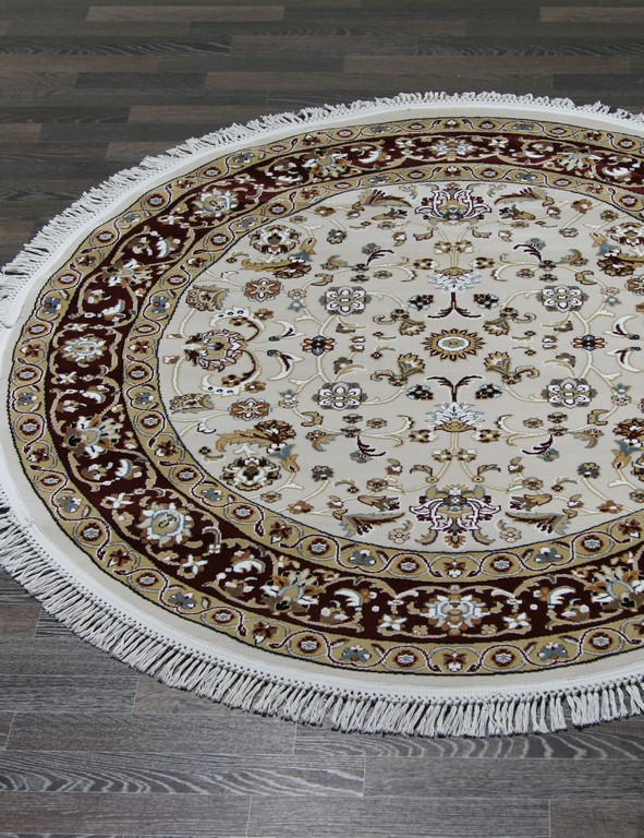 SHAHREZA - d210 - CREAM-RED 2