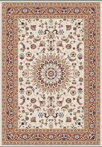 SHAHREZA - d210 - CREAM