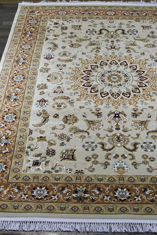 SHAHREZA - d210 - CREAM-TERRA