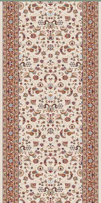 SHAHREZA - d210 - CREAM TERRA2