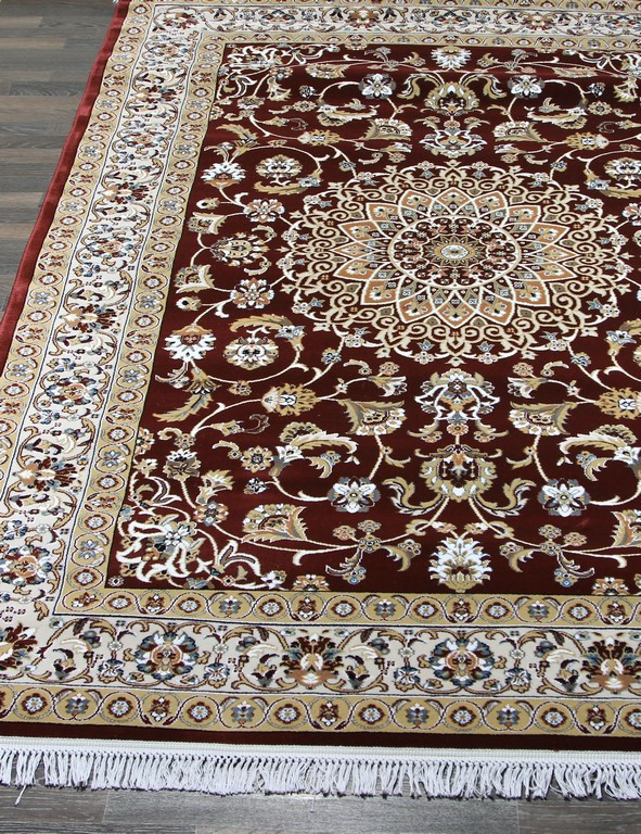 SHAHREZA - d210 - RED