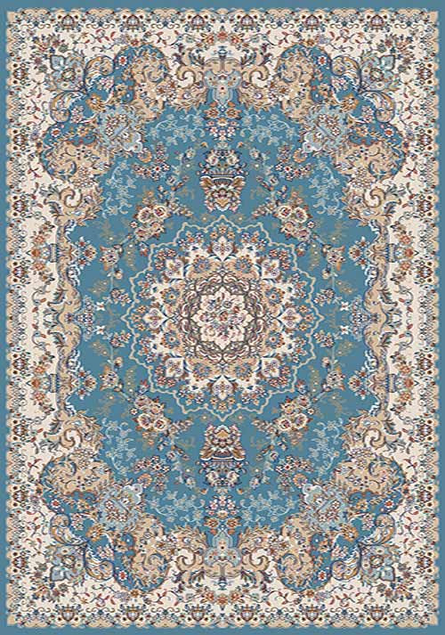 SHAHREZA - d211 - BLUE