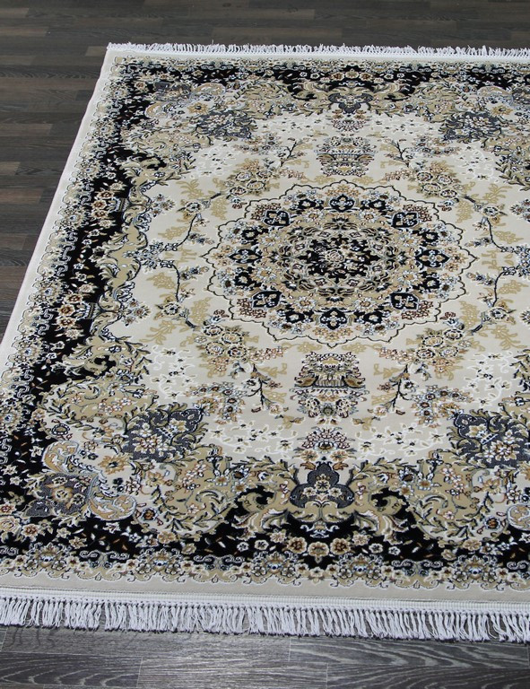 SHAHREZA - d211 - CREAM-NAVY