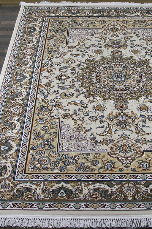 SHAHREZA - d212 - CREAM-BROWN