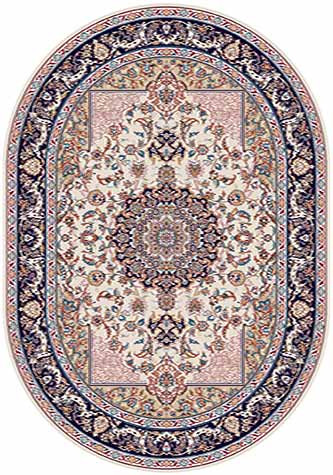 SHAHREZA - d212 - CREAM-NAVY