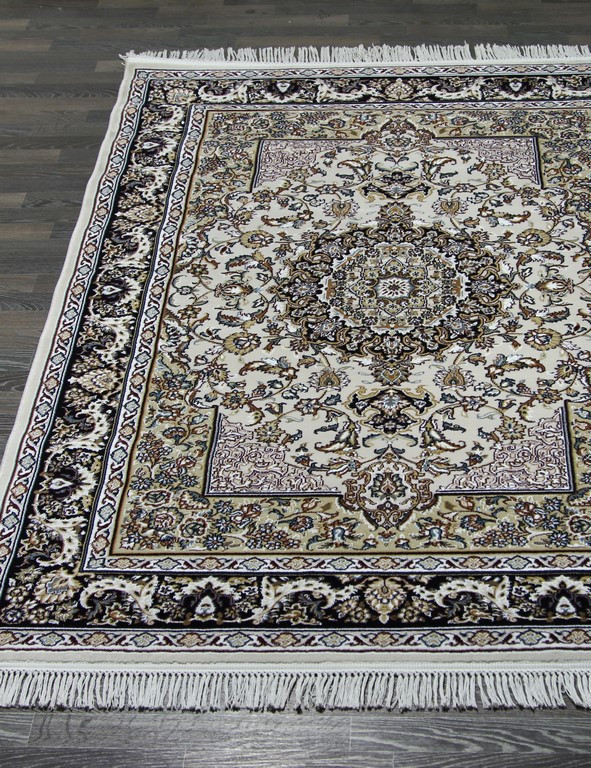 SHAHREZA - d212 - CREAM-NAVY