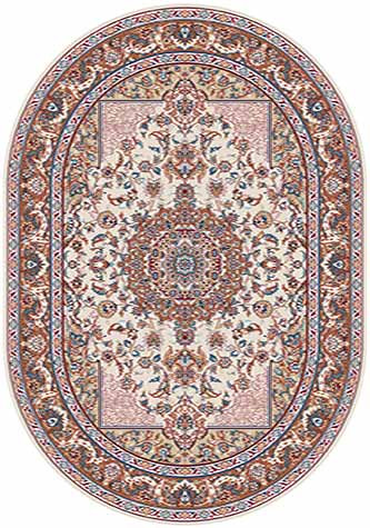 SHAHREZA - d212 - CREAM-TERRA