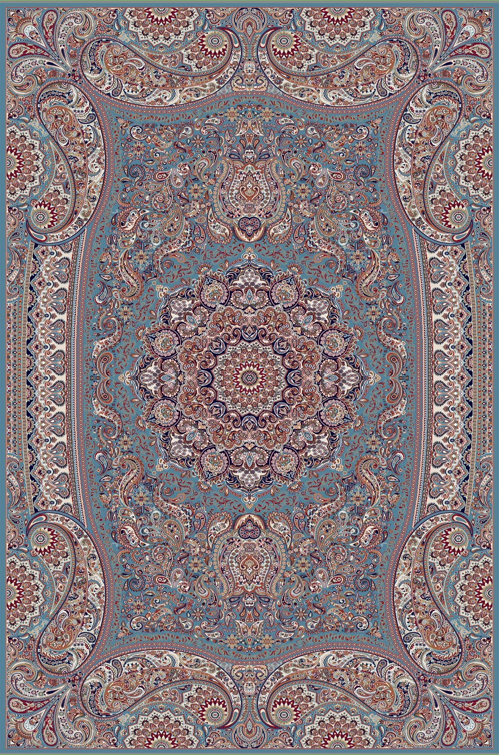 SHAHREZA - d413 - BLUE 2