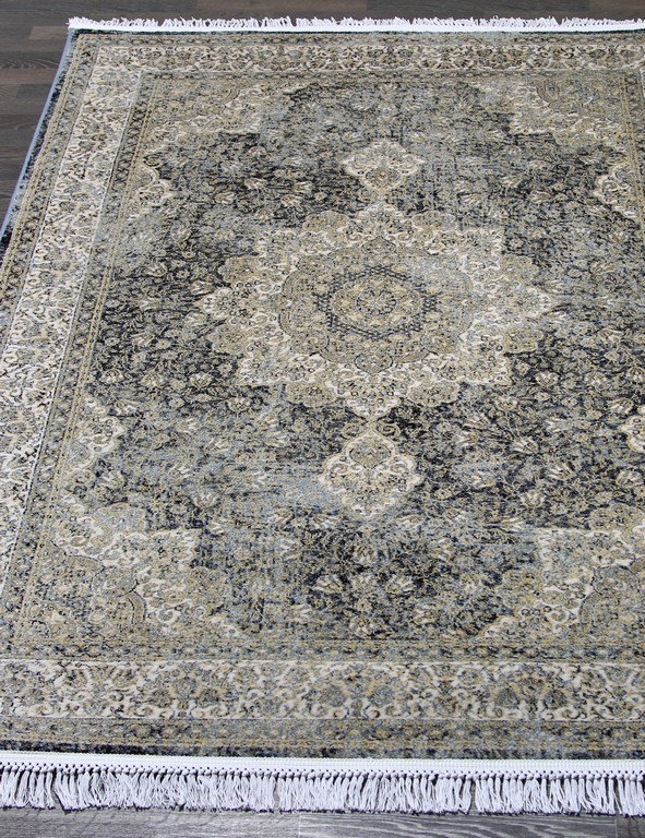 SHAHREZA - D474 - BLUE