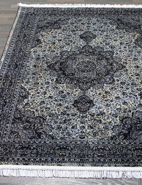 SHAHREZA - D474 - DARK NAVY