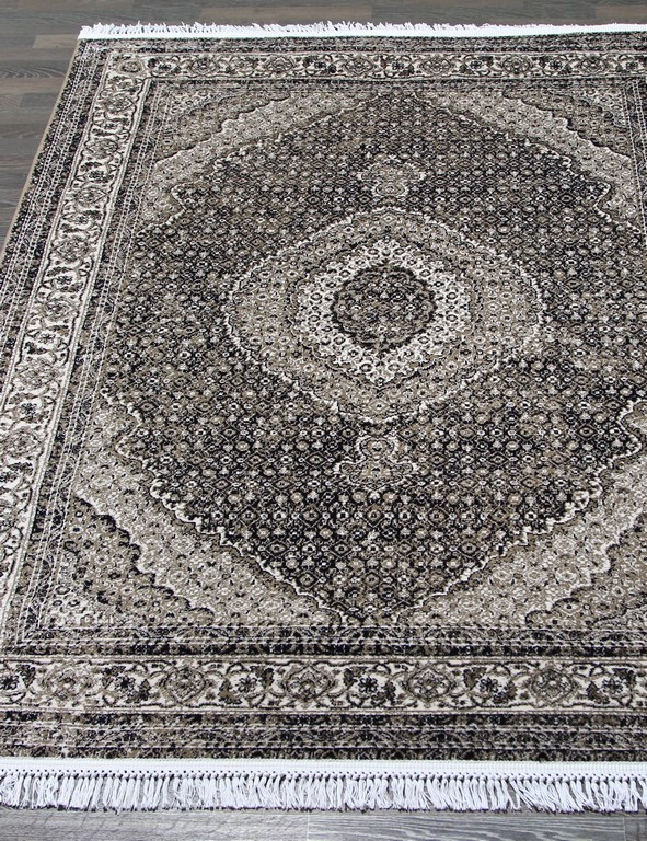SHAHREZA - D476 - BROWN