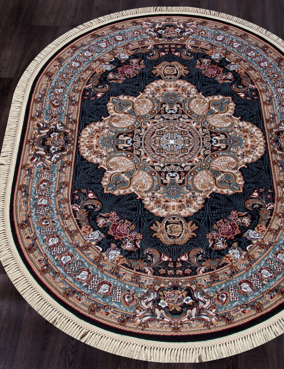 SHAHREZA - D727 - DARK NAVY