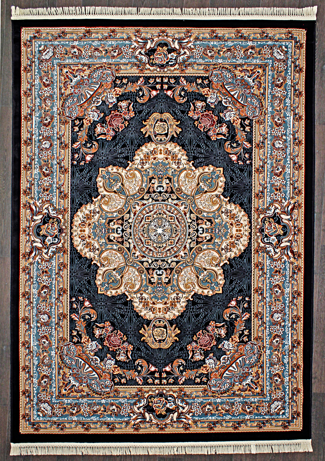 SHAHREZA - G107 - NAVY