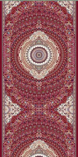 SHAHREZA - le01 - RED