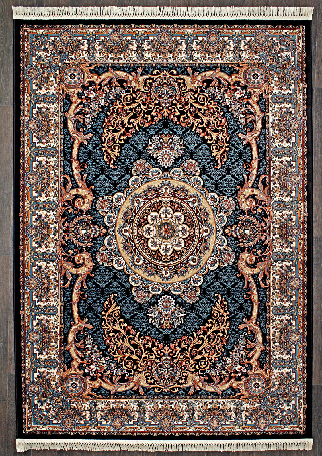 SHAHREZA - R108 - NAVY