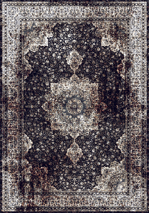 SHAHREZA - SZ64 - MULTICOLOR