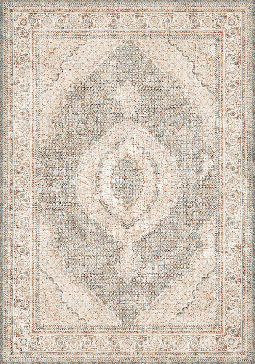 SHAHREZA - SZ66 - CREAM