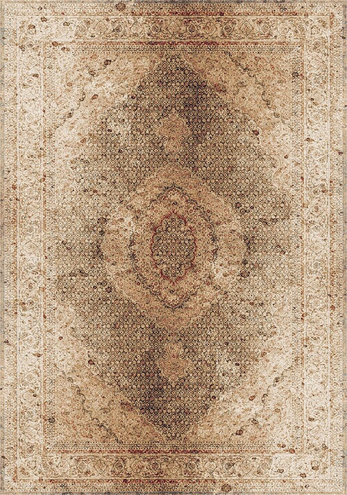 SHAHREZA - SZ66 - DARK BEIGE