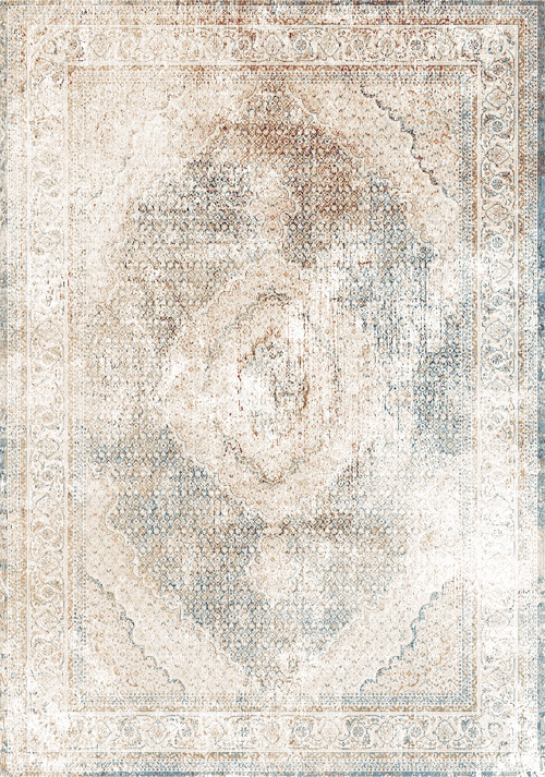 SHAHREZA - SZ66 - LIGHT CREAM