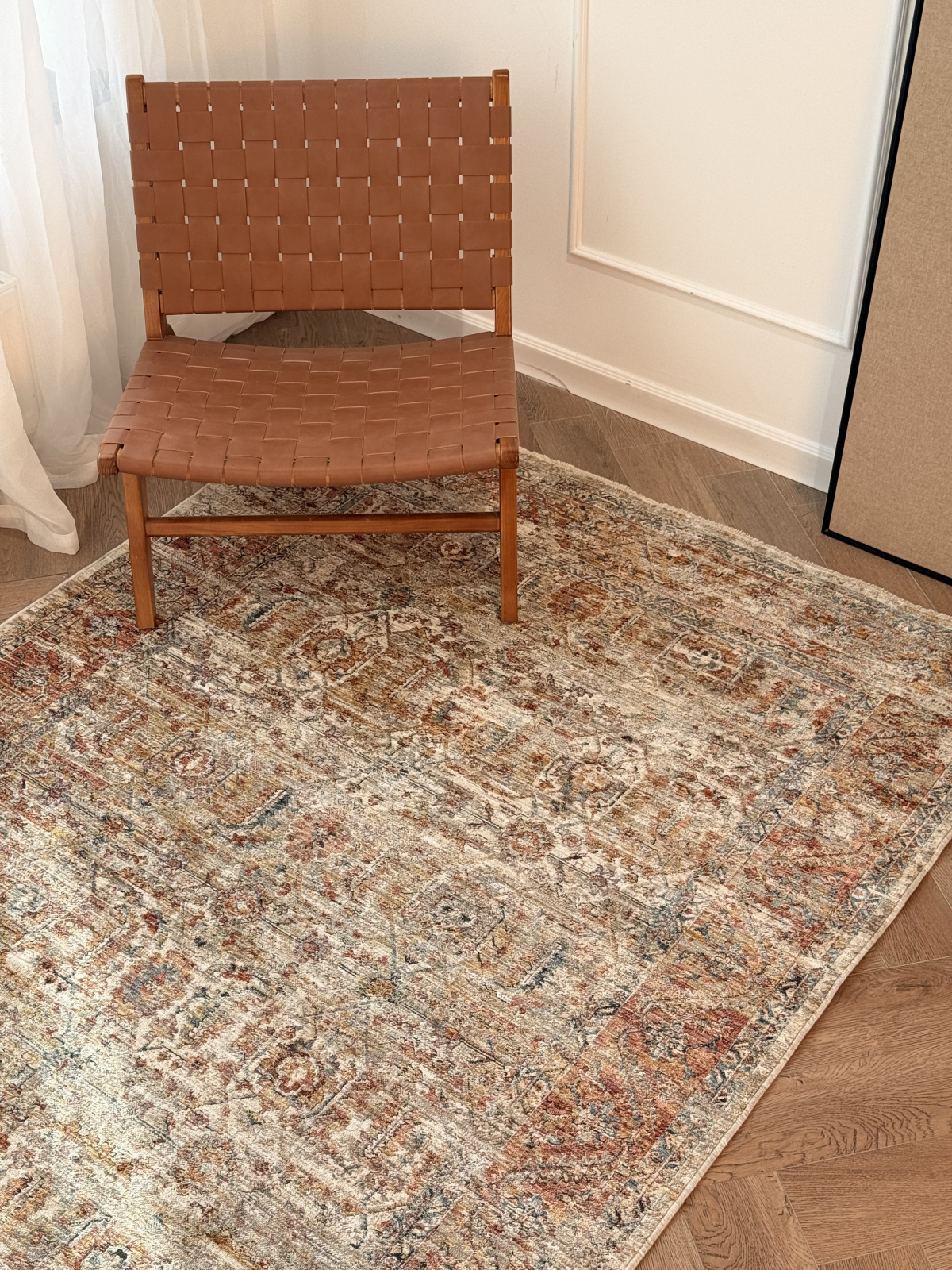 SHANTI - L0205A - SOMON