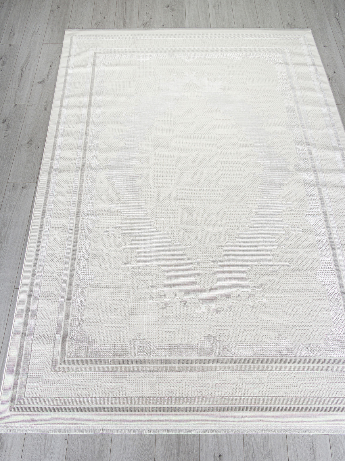 SHINE - 32300A - CREAM / WHITE