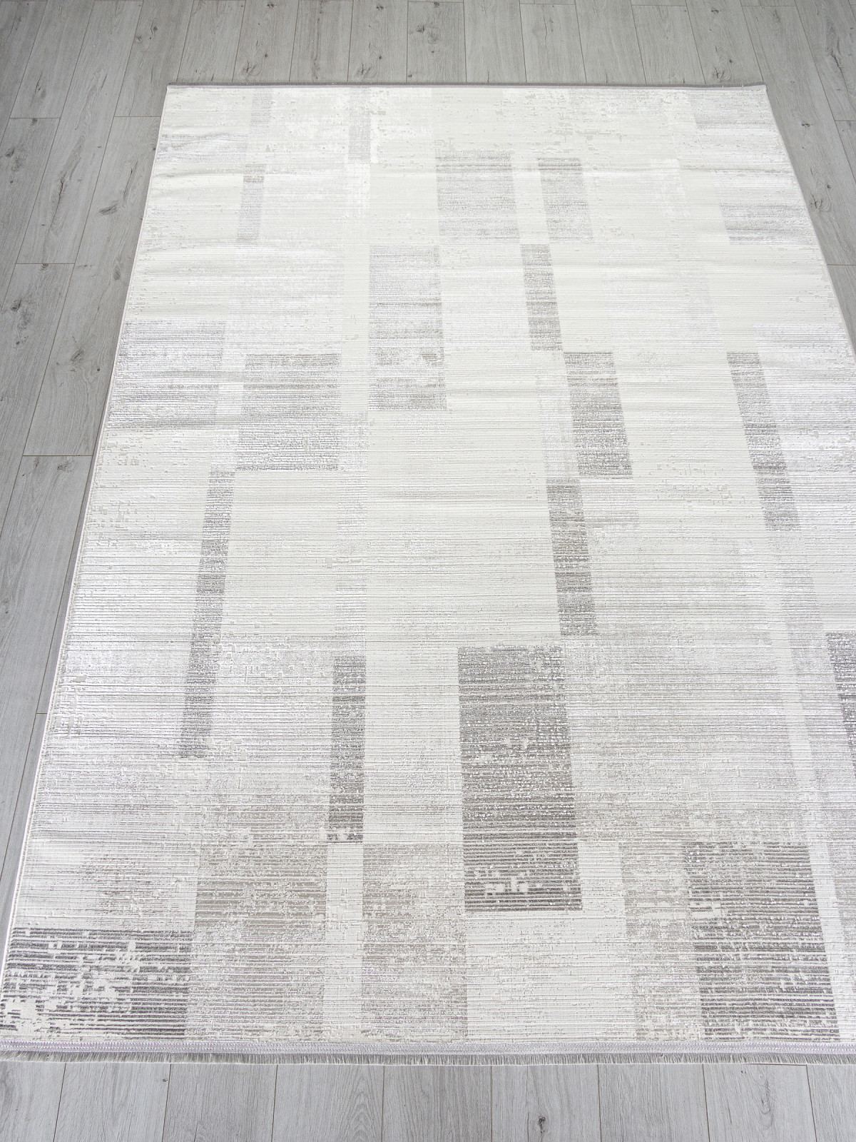 SHINE - 32325A - CREAM / L.GREY