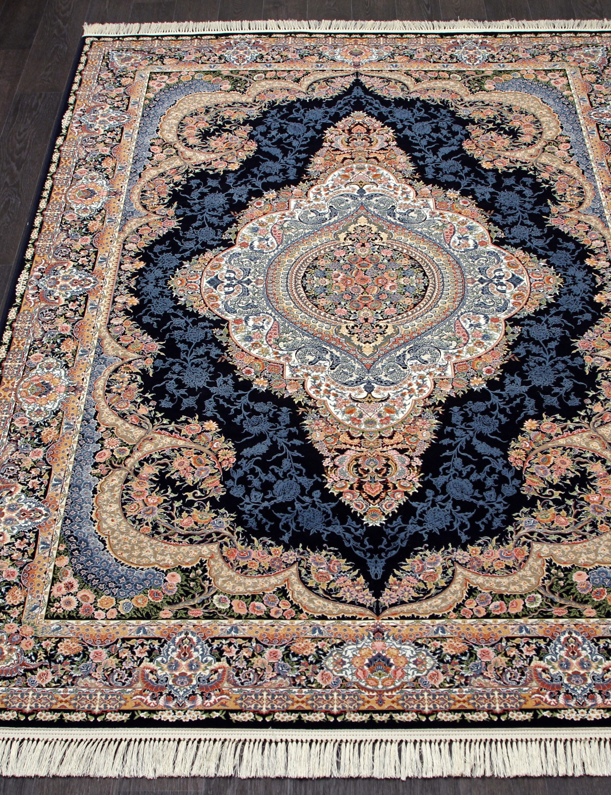 SHIRAZ - 1131 - TABRIZ
