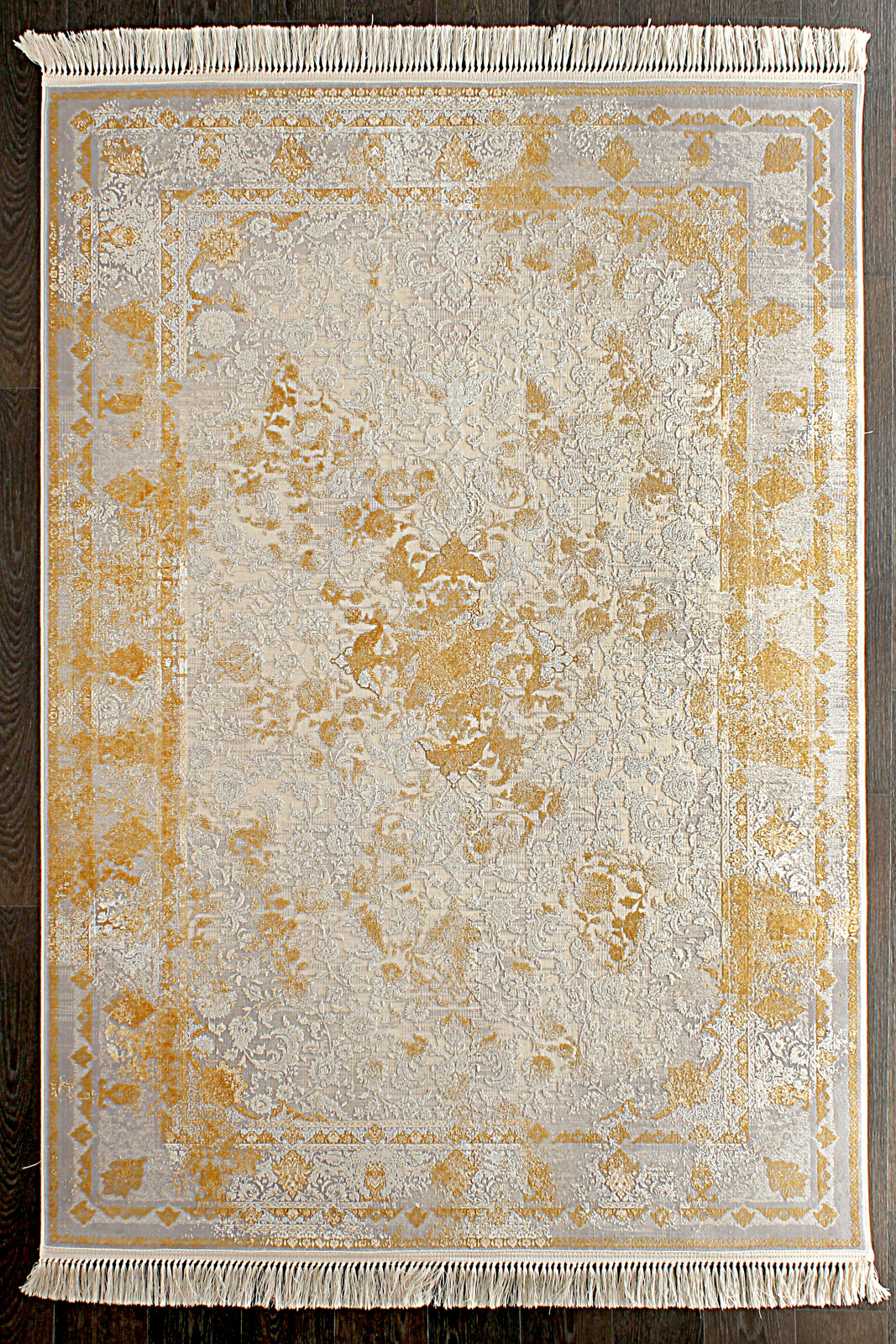 SHIRAZ - 9813 - CREAM