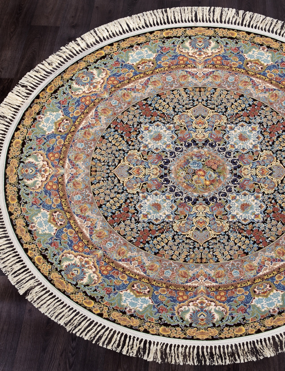 SHIRAZ - Ghoghnos - BROWN