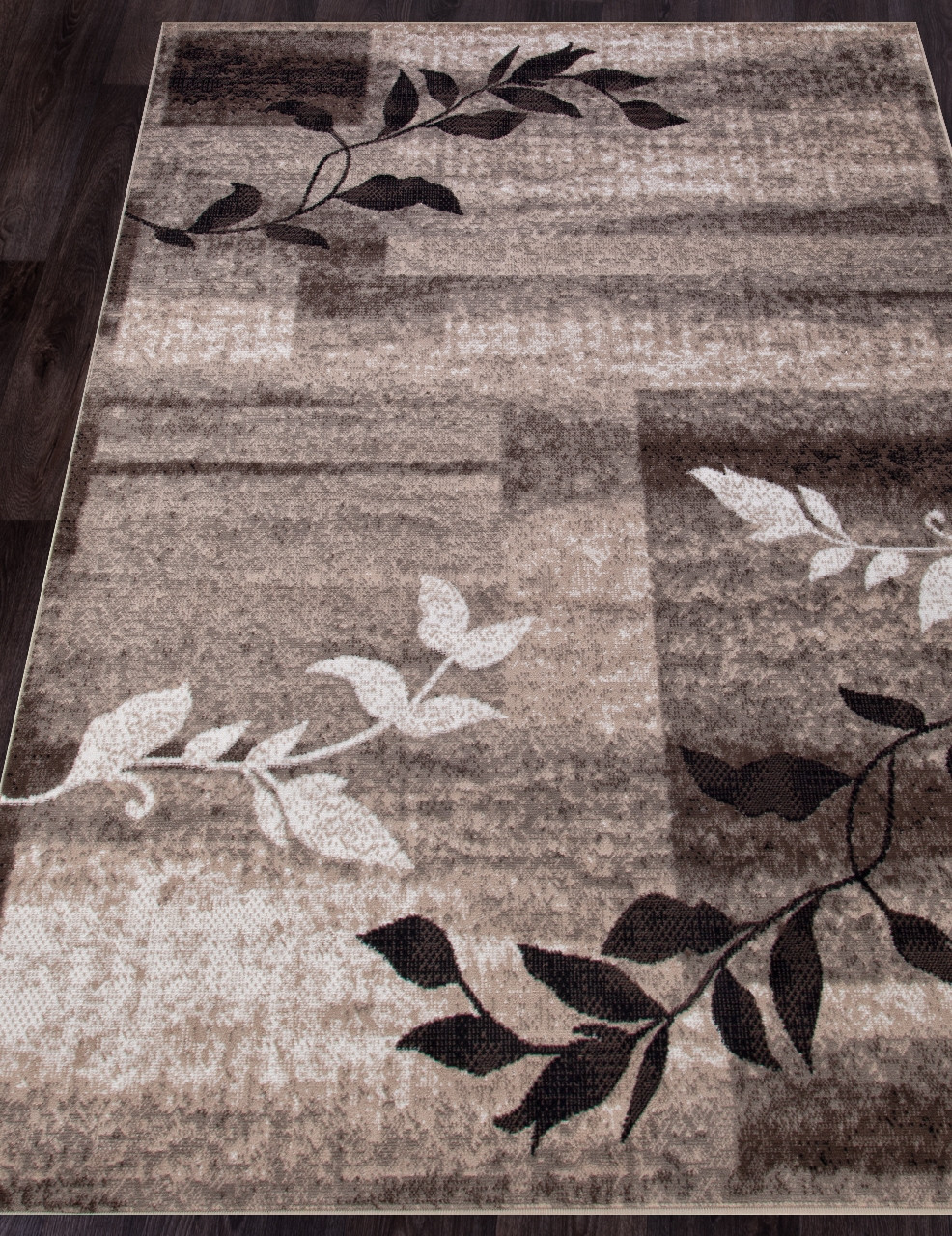 SIERRA - D217 - BEIGE-BROWN 2