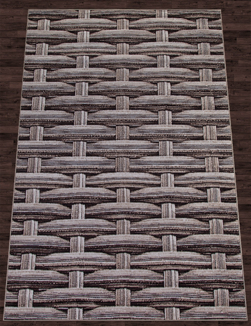 SIERRA - D720 - BEIGE-BROWN