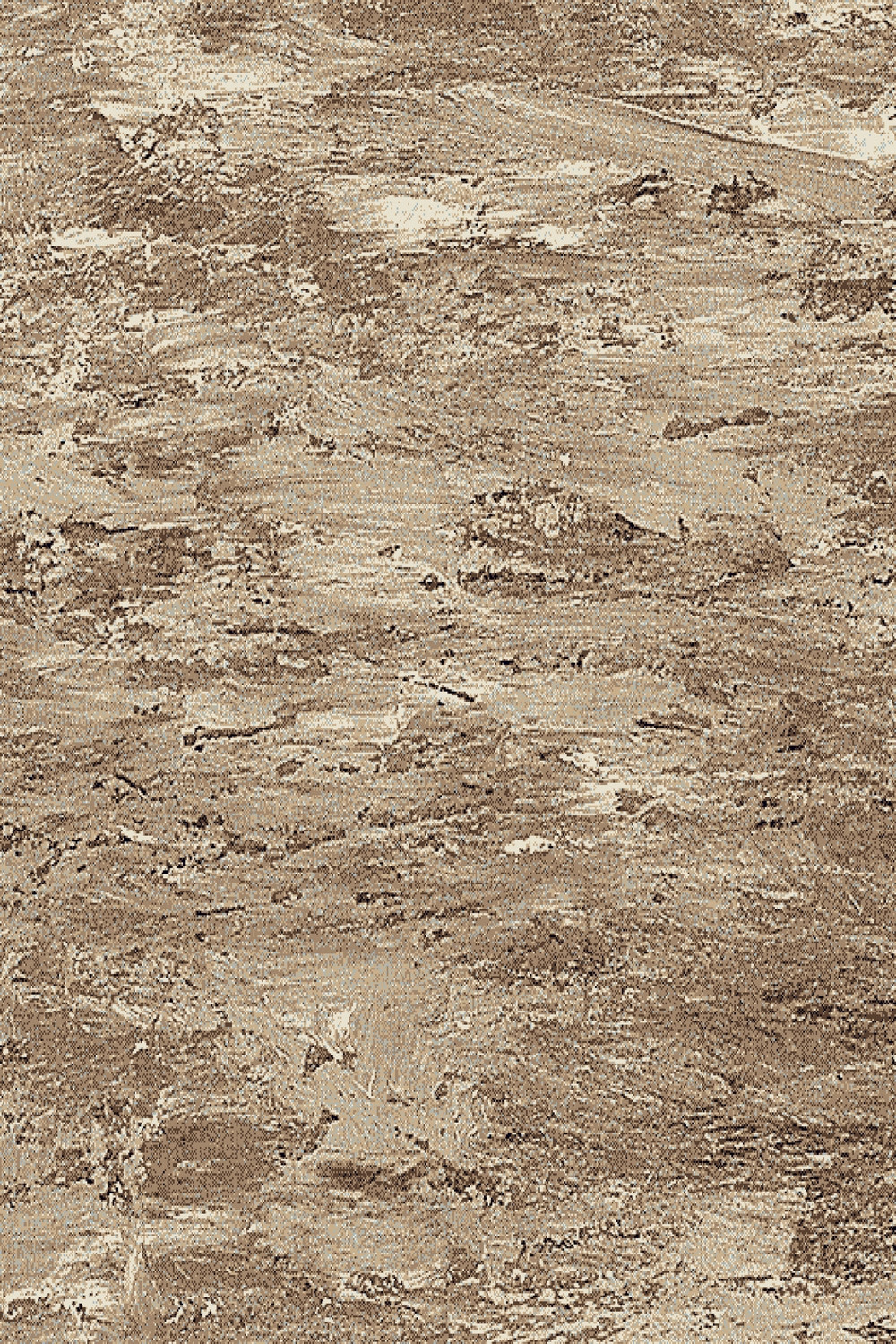 SIERRA - SR04 - BEIGE-BROWN