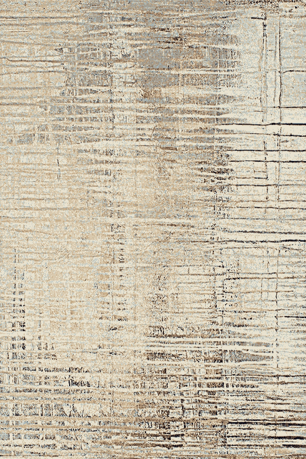 SIERRA - SR07 - BEIGE-BROWN