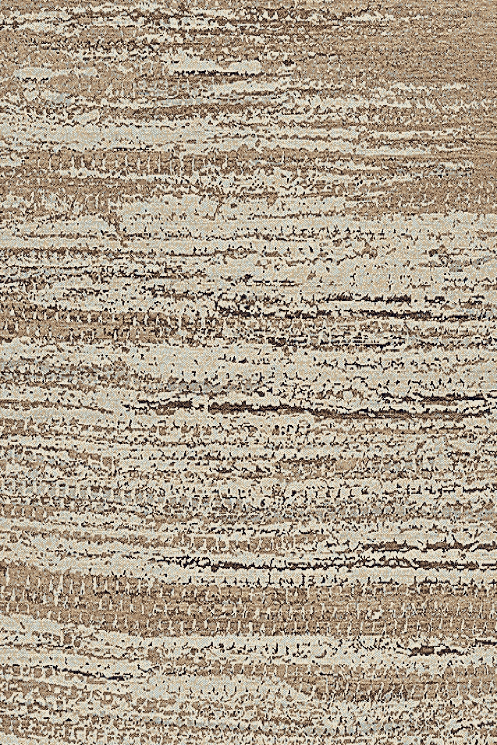 SIERRA - SR09 - BEIGE-BROWN