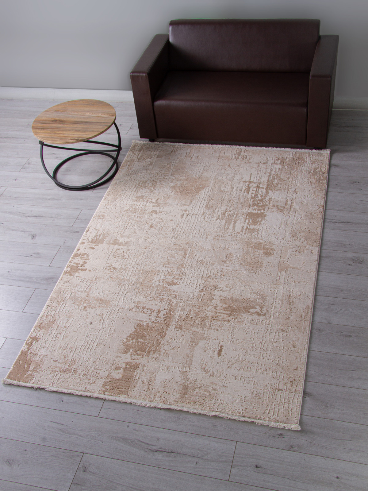 SIESTA - L758R - BONE / BEIGE