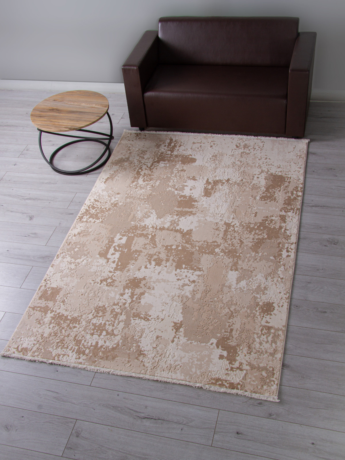 SIESTA - MS03A - BONE / BEIGE