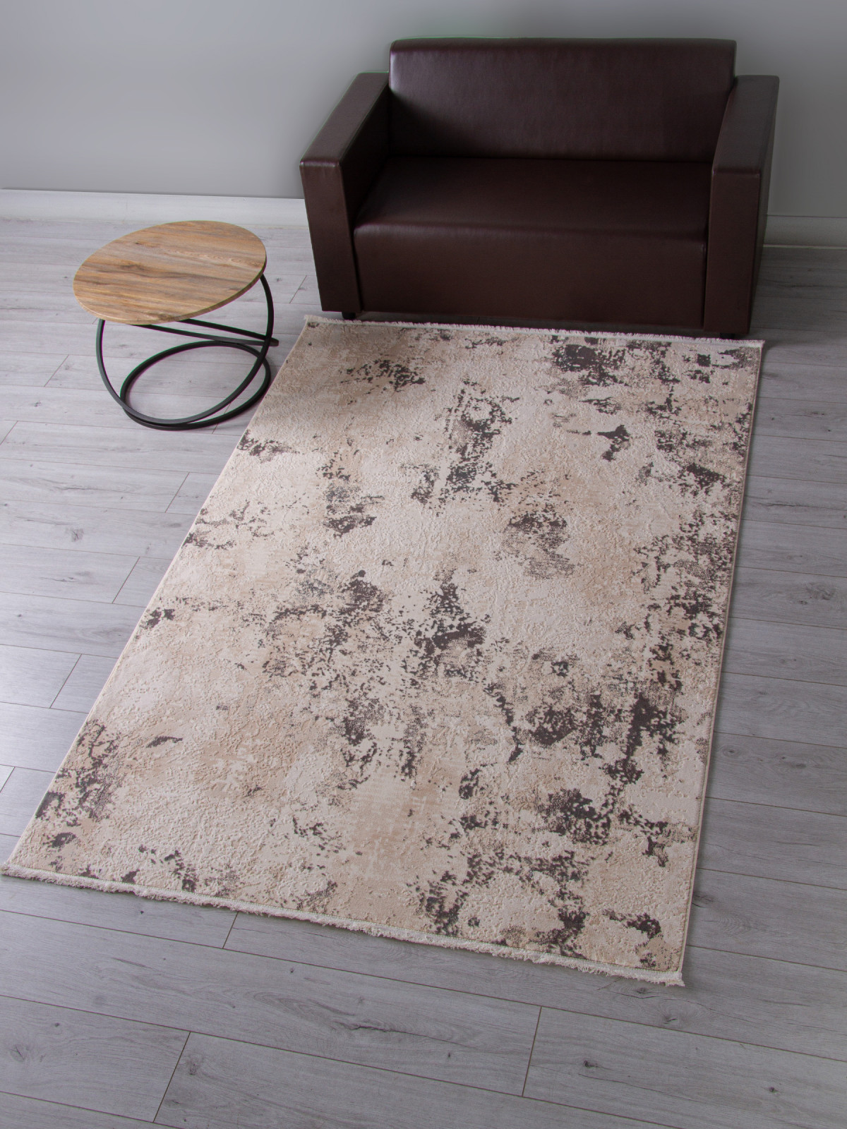 SIESTA - MSS05 - BONE / TAUPE