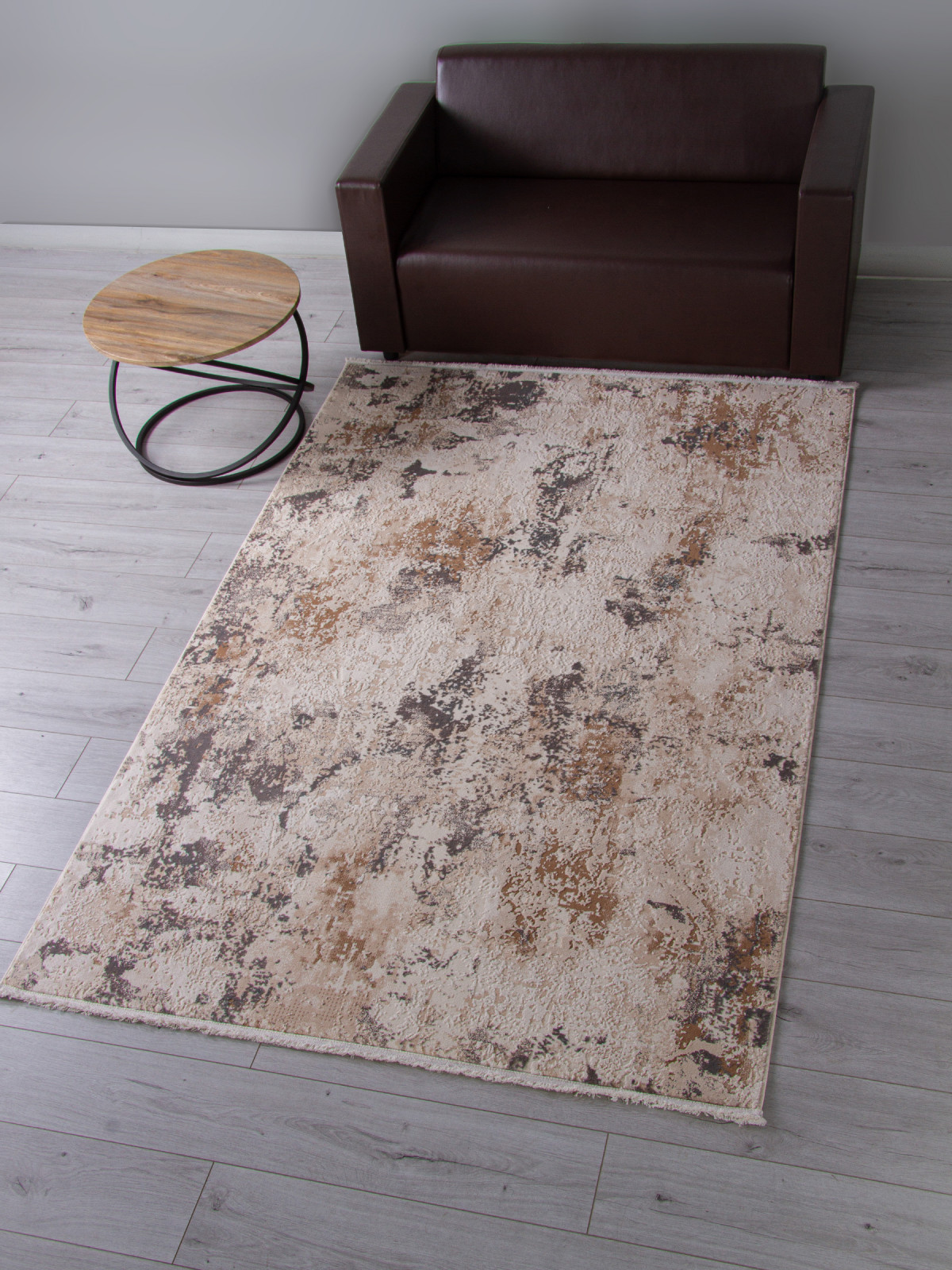 SIESTA - MSS05 - CREAM / WHITE