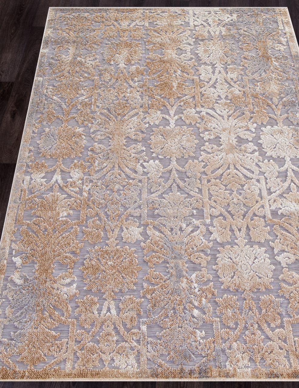SIGMA - 0230 - BROWN-BEIGE