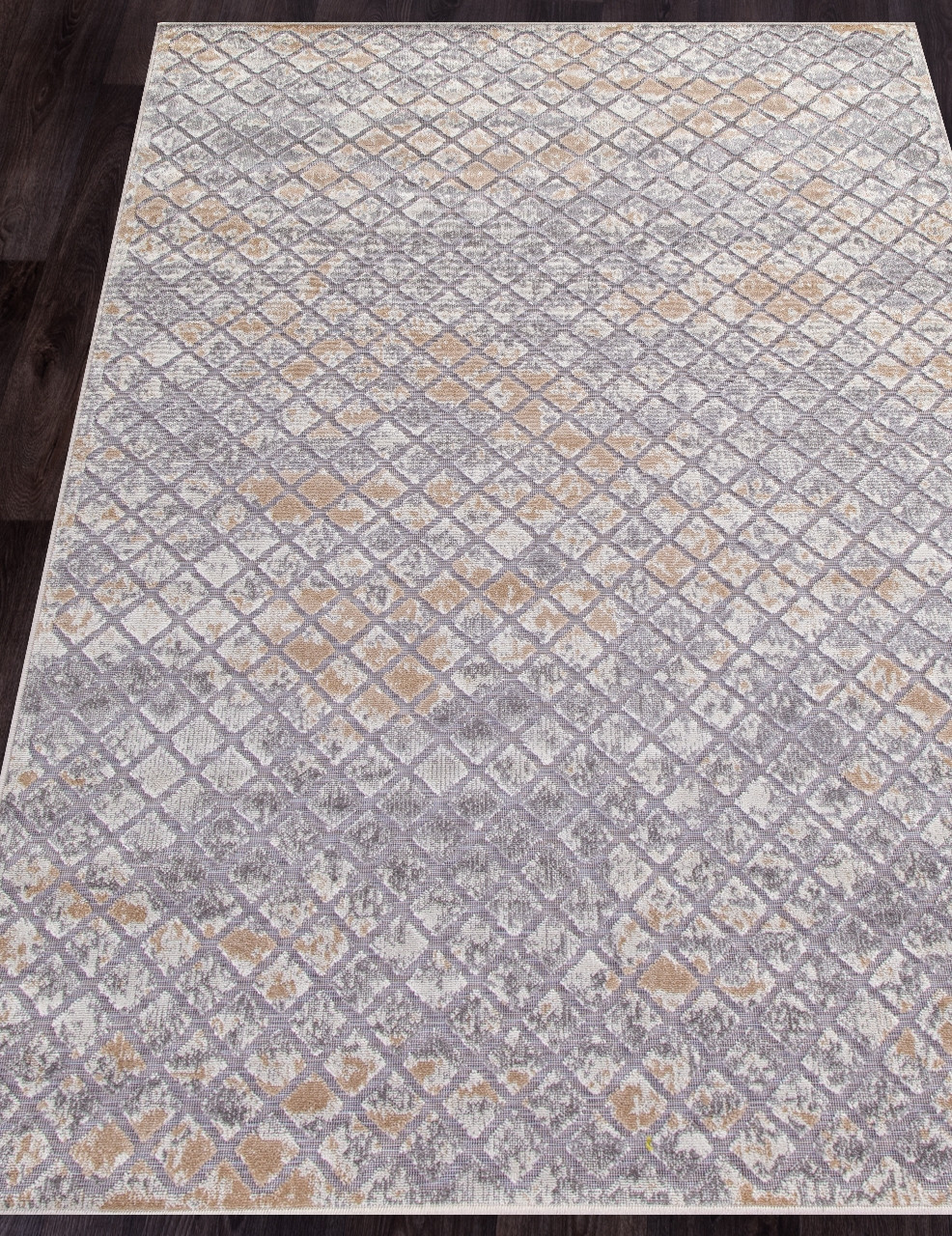 SIGMA - 0406 - BROWN-BEIGE