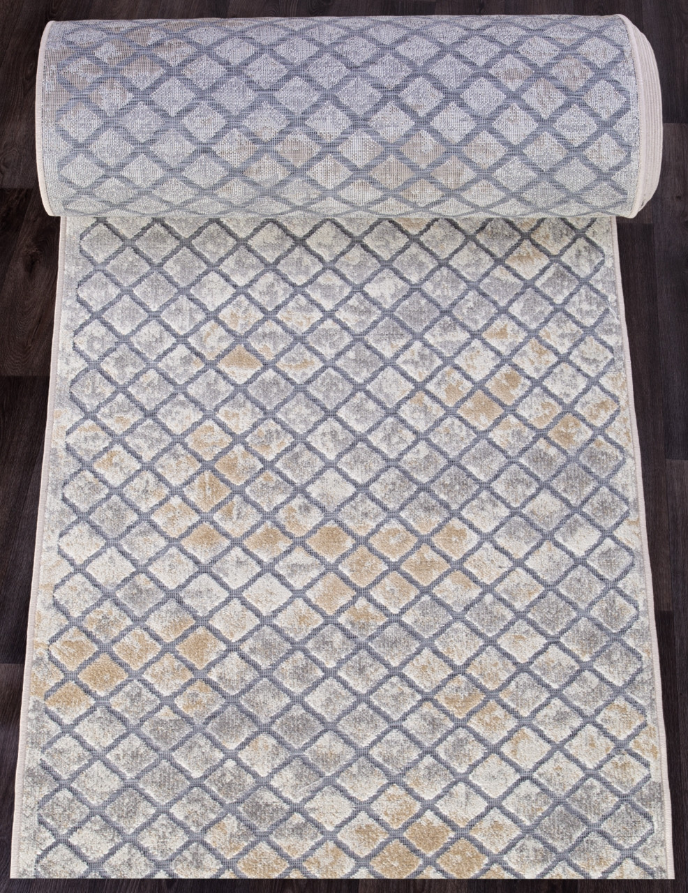 SIGMA - 0406 - GRAY-BEIGE