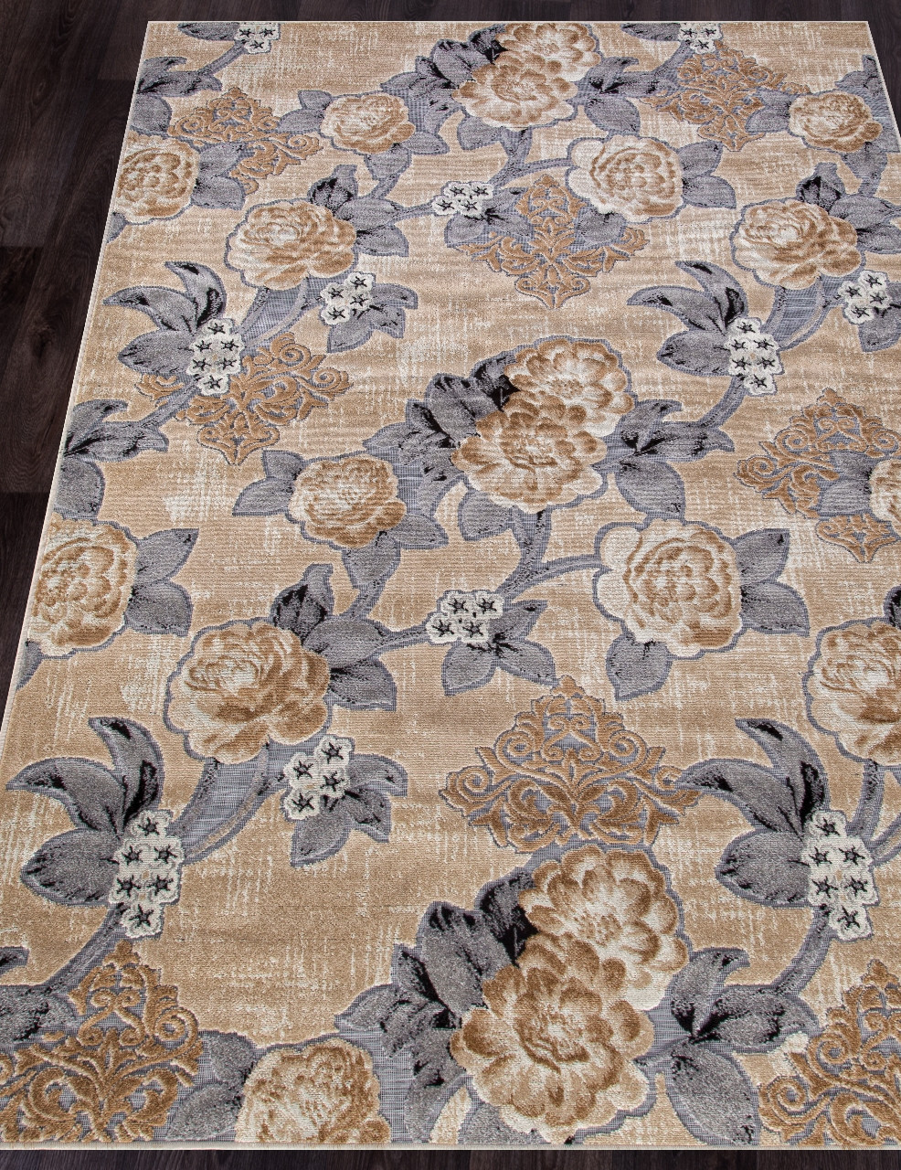 SIGMA - 3954 - GRAY-BEIGE
