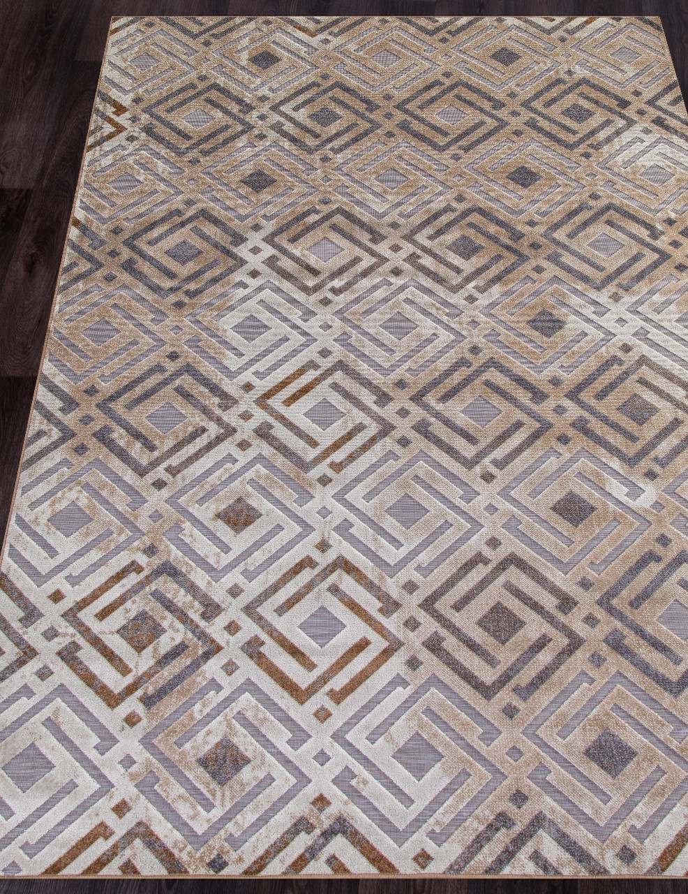 SIGMA - 6266 - BROWN-BEIGE