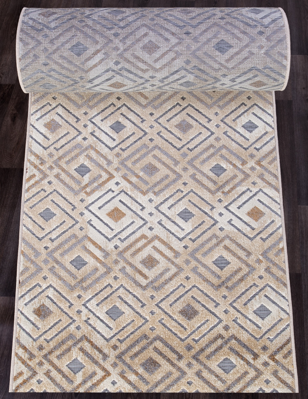 SIGMA - 6266 - GRAY-BEIGE