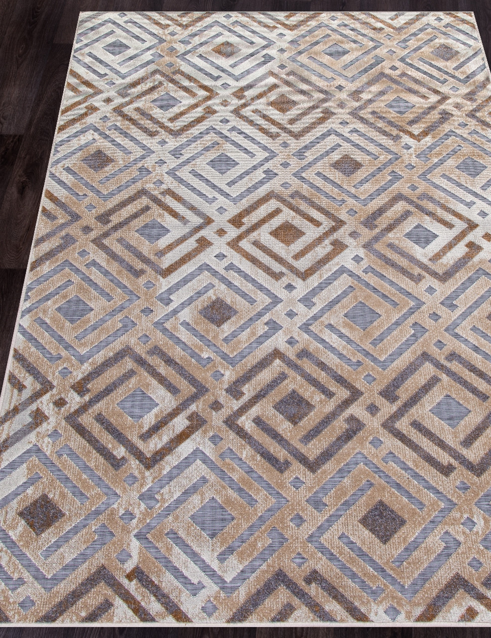 SIGMA - 6266 - GRAY-BEIGE