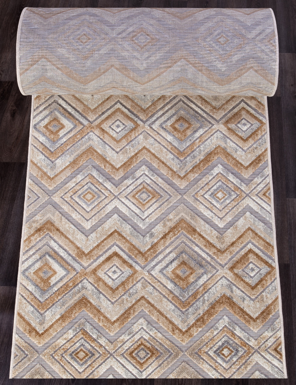 SIGMA - 6271 - BROWN-BEIGE