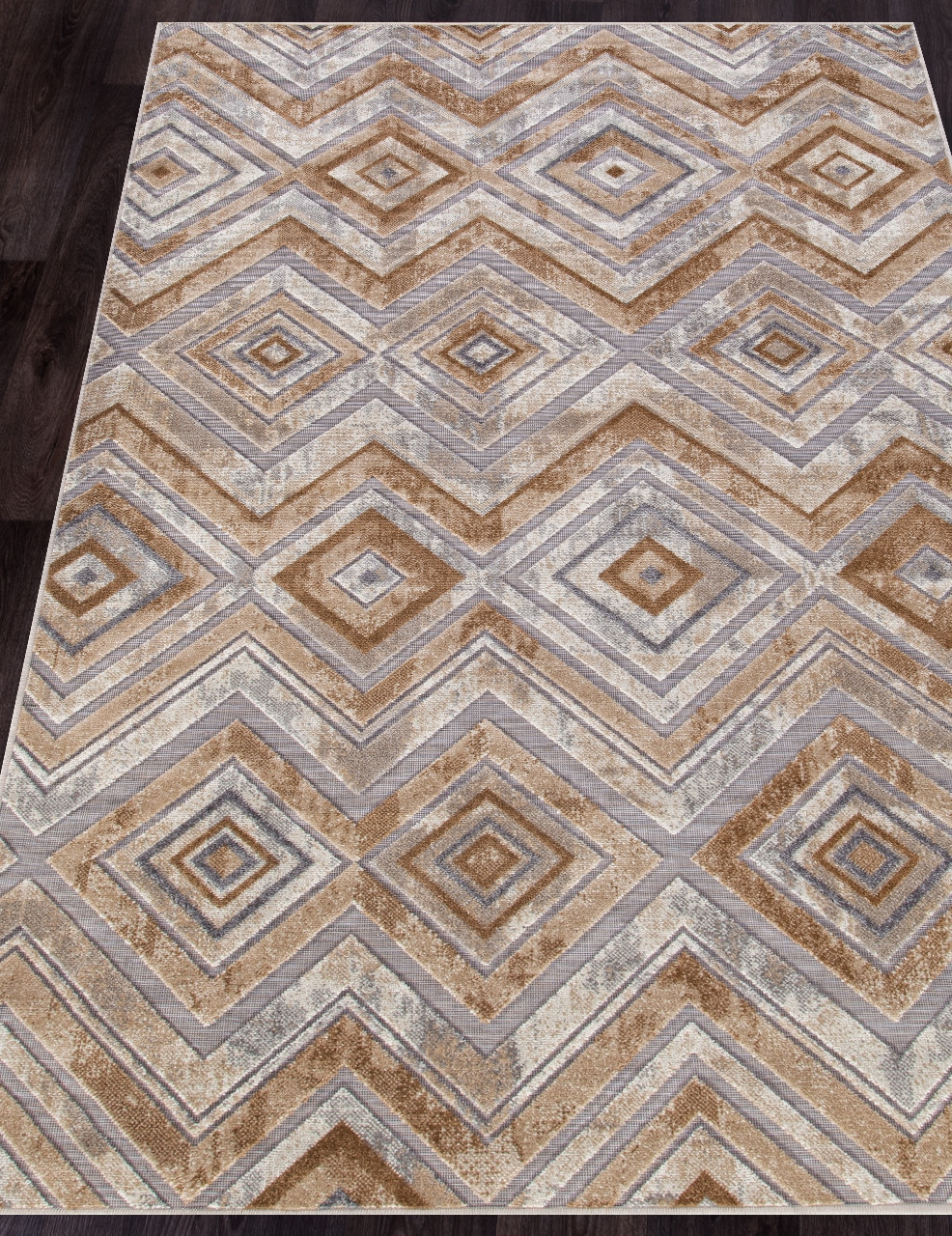 SIGMA - 6271 - BROWN-BEIGE